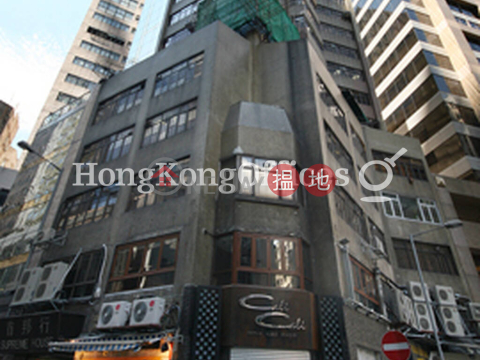 Office Unit for Rent at Supreme House, Supreme House 曉彤苑 | Kowloon Tong (HKO-91679-AFHR)_0