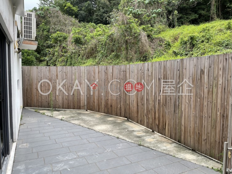 Property Search Hong Kong | OneDay | Residential | Rental Listings, Charming house with terrace & parking | Rental