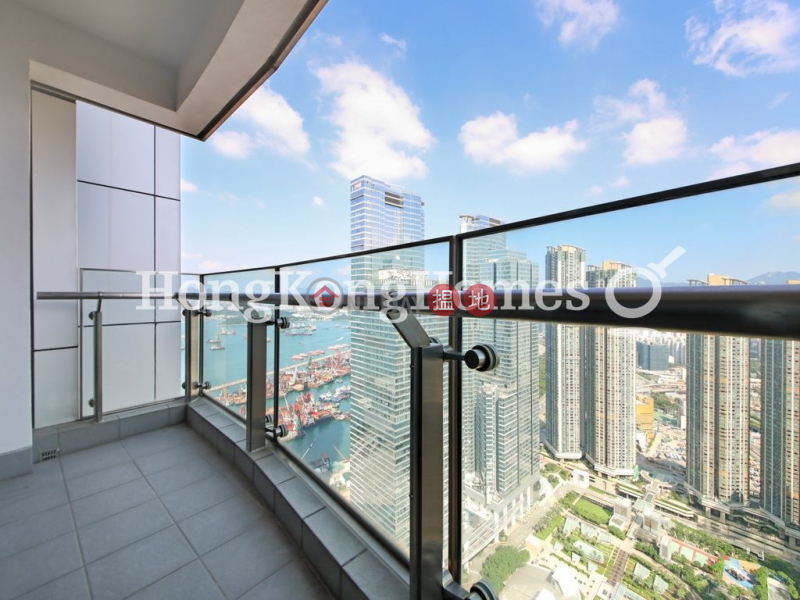3 Bedroom Family Unit at The Harbourside Tower 3 | For Sale 1 Austin Road West | Yau Tsim Mong | Hong Kong | Sales HK$ 40M