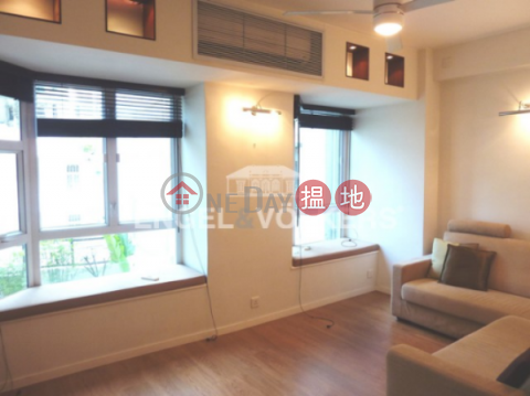2 Bedroom Flat for Rent in Central, Greenville 翠怡閣 | Central District (EVHK11521)_0
