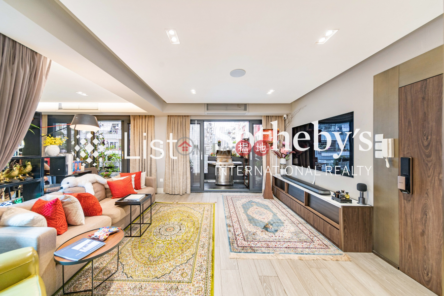 HK$ 70,000/ month | Fairview Mansion Wan Chai District, Property for Rent at Fairview Mansion with 2 Bedrooms