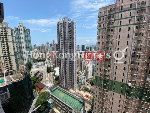 金堅大廈兩房一廳單位出租, 金堅大廈 Kam Kin Mansion | 中區 (Proway-LID127023R)_0