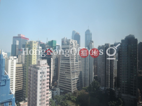 Office Unit for Rent at Hua Fu Commercial Building | Hua Fu Commercial Building 華富商業大廈 _0