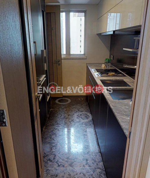 HK$ 59,000/ month My Central, Central District | 3 Bedroom Family Flat for Rent in Central