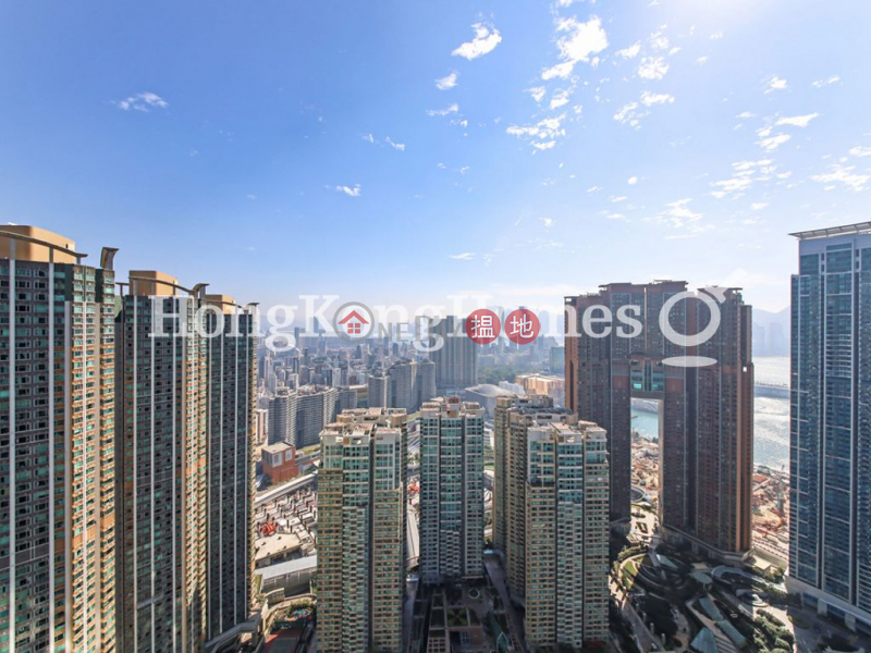 Property Search Hong Kong | OneDay | Residential, Rental Listings 4 Bedroom Luxury Unit for Rent at The Cullinan