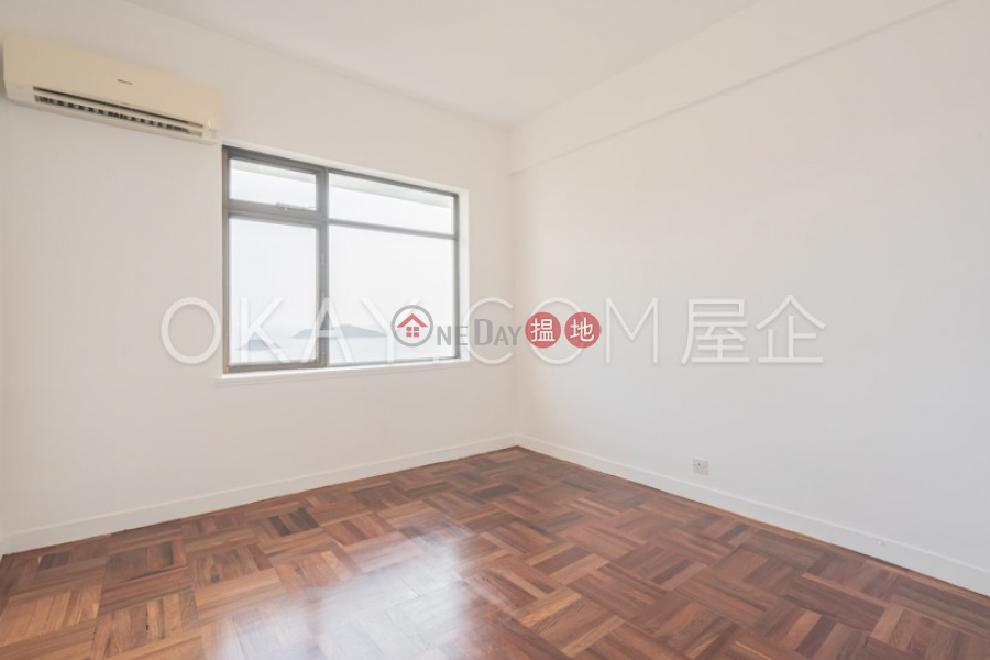HK$ 90,000/ month Repulse Bay Apartments | Southern District | Efficient 3 bedroom with balcony & parking | Rental