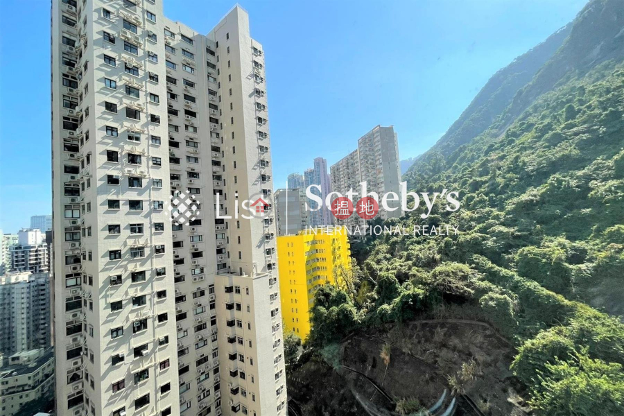 Property Search Hong Kong | OneDay | Residential | Rental Listings | Property for Rent at Conway Mansion with 4 Bedrooms
