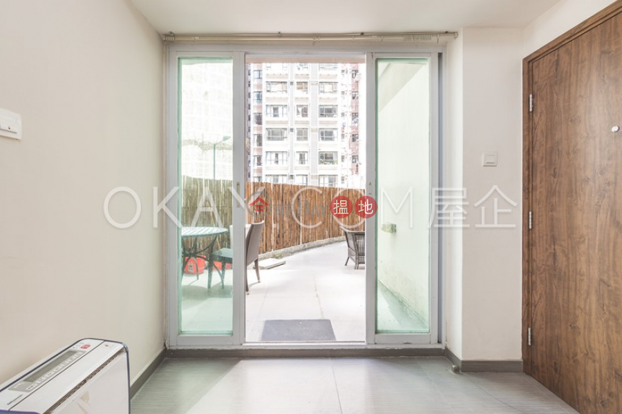 Property Search Hong Kong | OneDay | Residential | Sales Listings Cozy 1 bedroom with terrace | For Sale