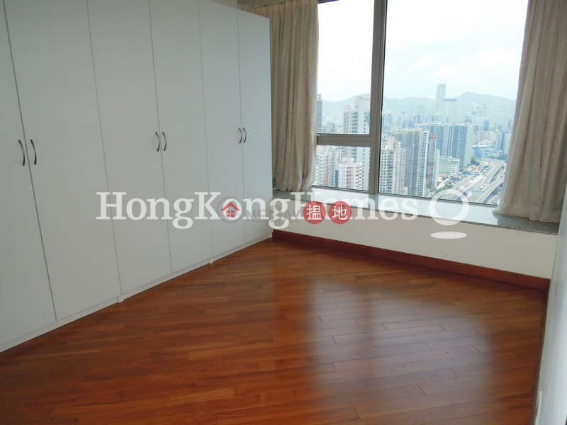 HK$ 70,000/ month, The Hermitage Tower 1 Yau Tsim Mong 4 Bedroom Luxury Unit for Rent at The Hermitage Tower 1