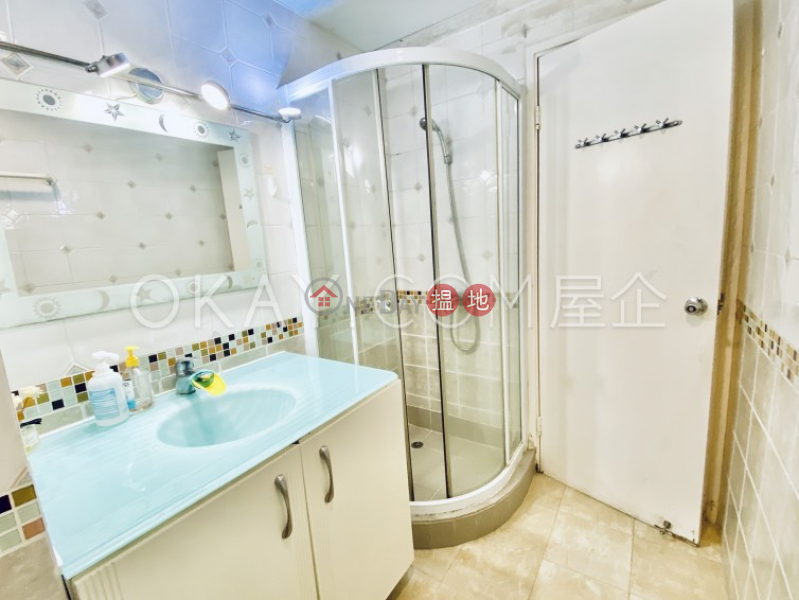 Unique 3 bedroom with balcony & parking | For Sale, 75 Blue Pool Road | Wan Chai District | Hong Kong | Sales, HK$ 20M
