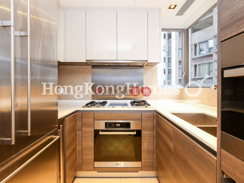HK$ 58,000/ month, The Summa Western District 3 Bedroom Family Unit for Rent at The Summa