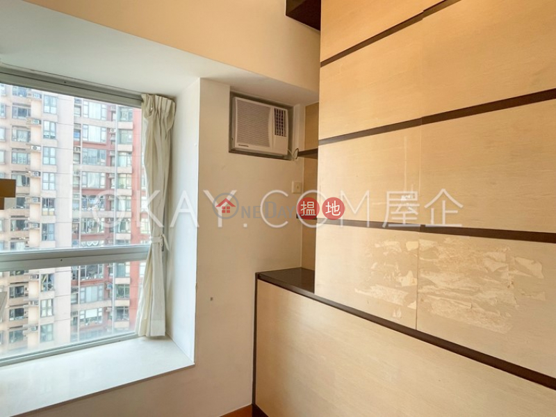 HK$ 25,000/ month Manhattan Avenue Western District | Popular 2 bedroom with balcony | Rental