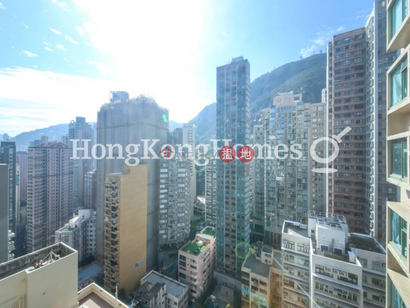 Property Search Hong Kong | OneDay | Residential | Sales Listings, 3 Bedroom Family Unit at Robinson Place | For Sale