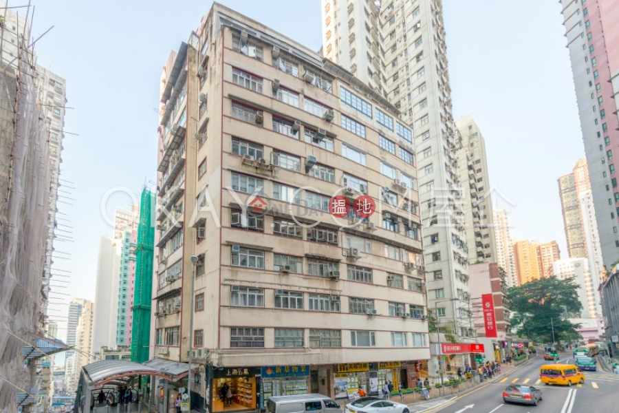 新聯大廈中層-住宅|出租樓盤|HK$ 26,000/ 月