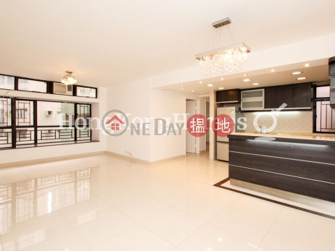 3 Bedroom Family Unit for Rent at Blessings Garden | Blessings Garden 殷樺花園 _0