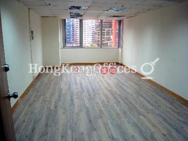 Office Unit for Rent at 1 Lyndhurst Tower | 1 Lyndhurst Tower 一號廣場 Rental Listings