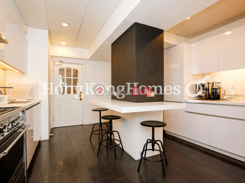 4 Bedroom Luxury Unit for Rent at Kennedy Terrace | Kennedy Terrace 堅尼地台 Rental Listings