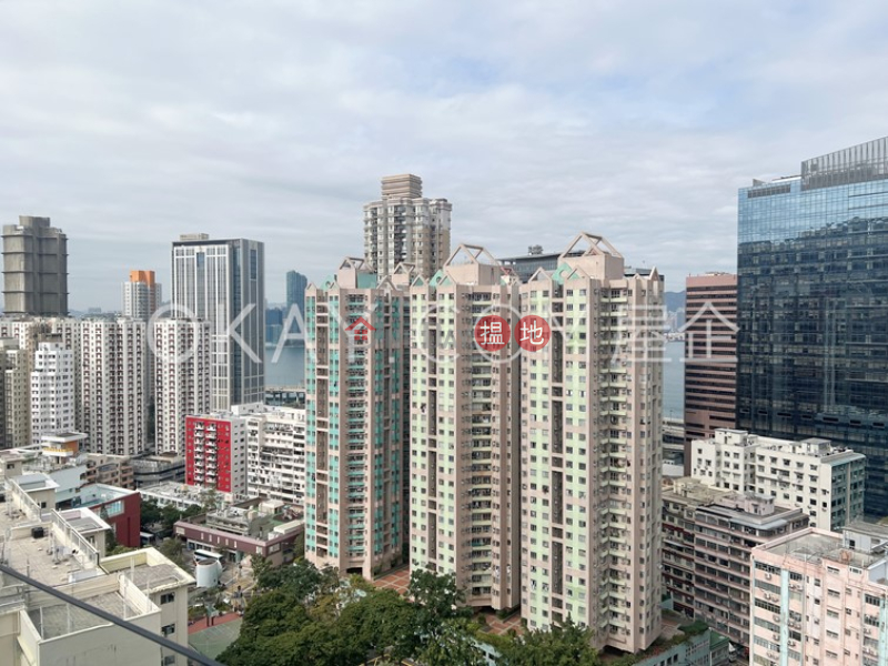 2房2廁,實用率高,極高層,連車位寶馬臺出售單位-1卑利瑪臺 | 東區-香港出售-HK$ 1,100萬