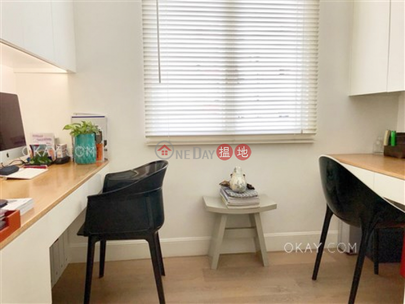 HK$ 42M 79-81 Blue Pool Road Wan Chai District Efficient 4 bedroom with parking | For Sale