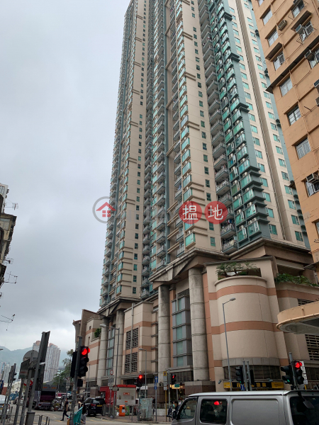 Sky Tower Block 1 (Sky Tower Block 1) To Kwa Wan|搵地(OneDay)(4)