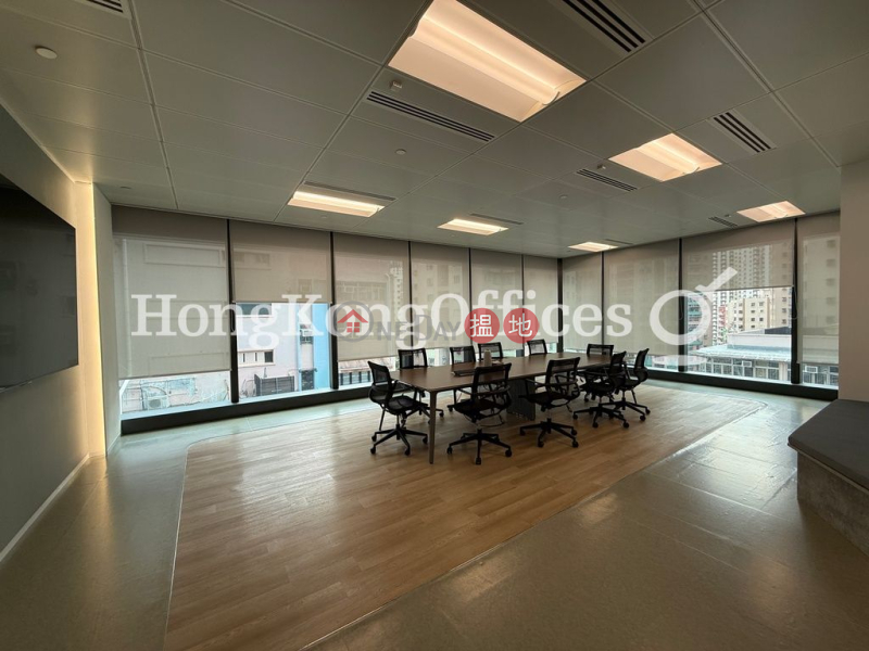 Office Unit for Rent at K11 Atelier King\'s Road | K11 Atelier King\'s Road 英皇道728號 Rental Listings