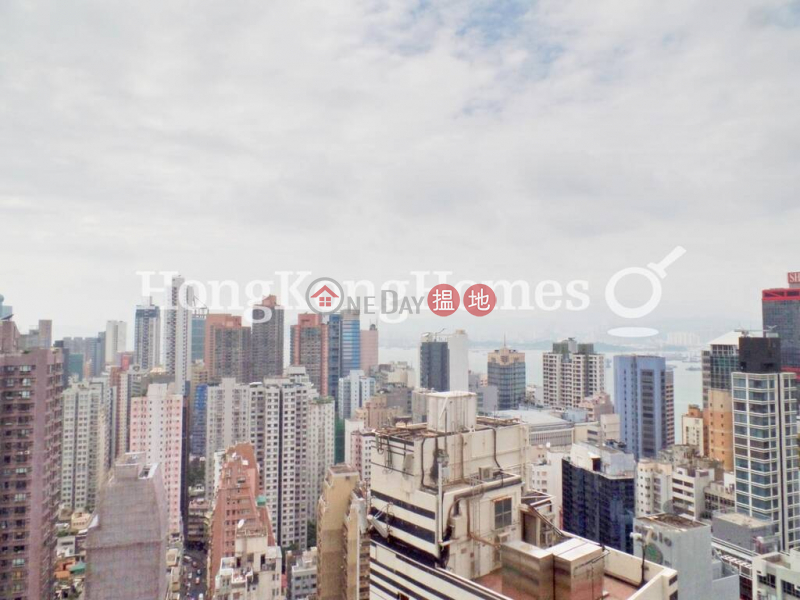 香港搵樓|租樓|二手盤|買樓| 搵地 | 住宅-出售樓盤聚賢居兩房一廳單位出售