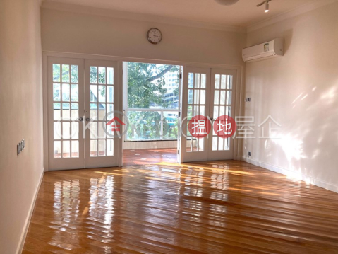 Efficient 3 bedroom with balcony & parking | Rental | 53-55 Chung Hom Kok Road 舂磡角道53-55號 _0