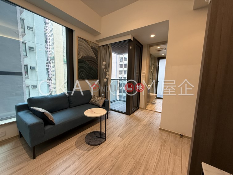 摩羅廟街8號中層|住宅-出售樓盤HK$ 850萬