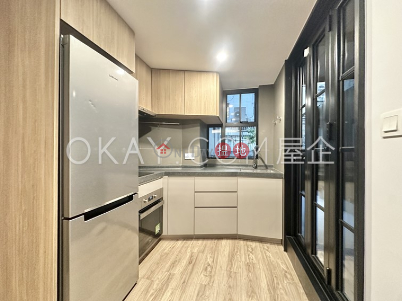 Property Search Hong Kong | OneDay | Residential, Rental Listings | Tasteful 1 bedroom with balcony | Rental