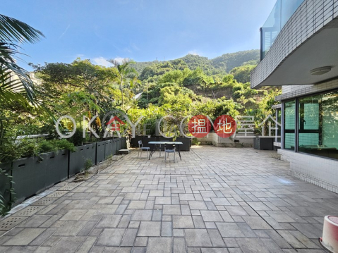 Lovely 1 bedroom with terrace & parking | Rental | 60 Victoria Road 域多利道60號 _0