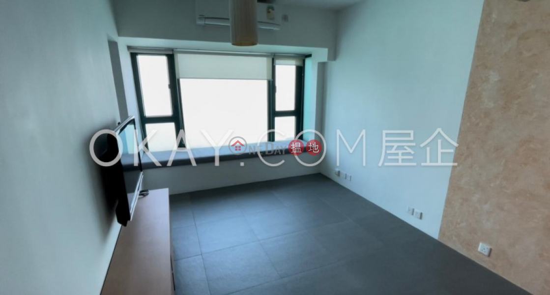 Property Search Hong Kong | OneDay | Residential, Sales Listings | Elegant 1 bedroom on high floor with sea views | For Sale
