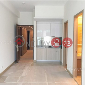 Intimate 1 bedroom in Sai Kung | Rental, The Mediterranean Tower 2 逸瓏園2座 | Sai Kung (OKAY-R306640)_0