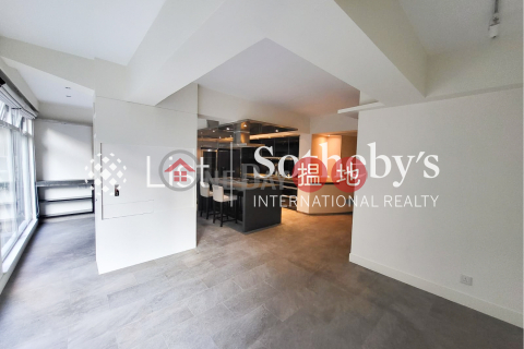 Property for Sale at Hanwin Mansion with 1 Bedroom | Hanwin Mansion 慶雲大廈 _0