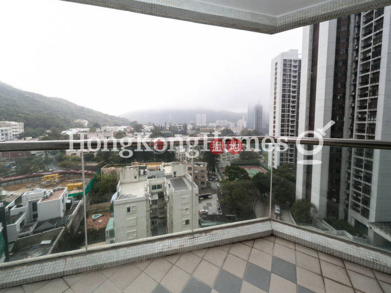 3 Bedroom Family Unit at Cavendish Heights Block 8 | For Sale 33 Perkins Road | Wan Chai District Hong Kong Sales, HK$ 53M