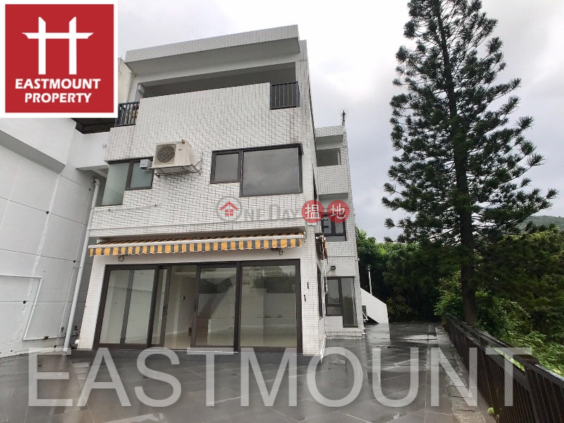 Property Search Hong Kong | OneDay | Residential, Rental Listings, Silverstrand Villa House | Property For Rent or Lease in La Casa Bella, Silverstrand 銀線灣翠湖別墅-Detached, Full sea view corner house