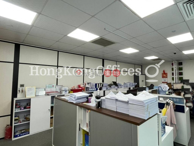 Property Search Hong Kong | OneDay | Office / Commercial Property | Rental Listings Office Unit for Rent at New East Ocean Centre