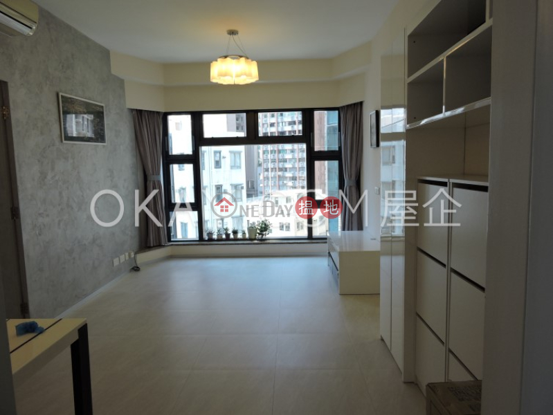 Luxurious 3 bedroom in Mid-levels West | Rental, 3 Seymour Road | Western District, Hong Kong Rental, HK$ 42,000/ month