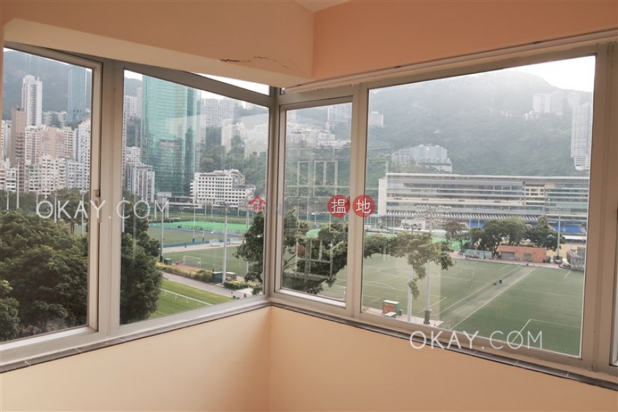 Unique 2 bedroom in Happy Valley | Rental | 87 Wong Nai Chung Road 黃泥涌道87號 Rental Listings