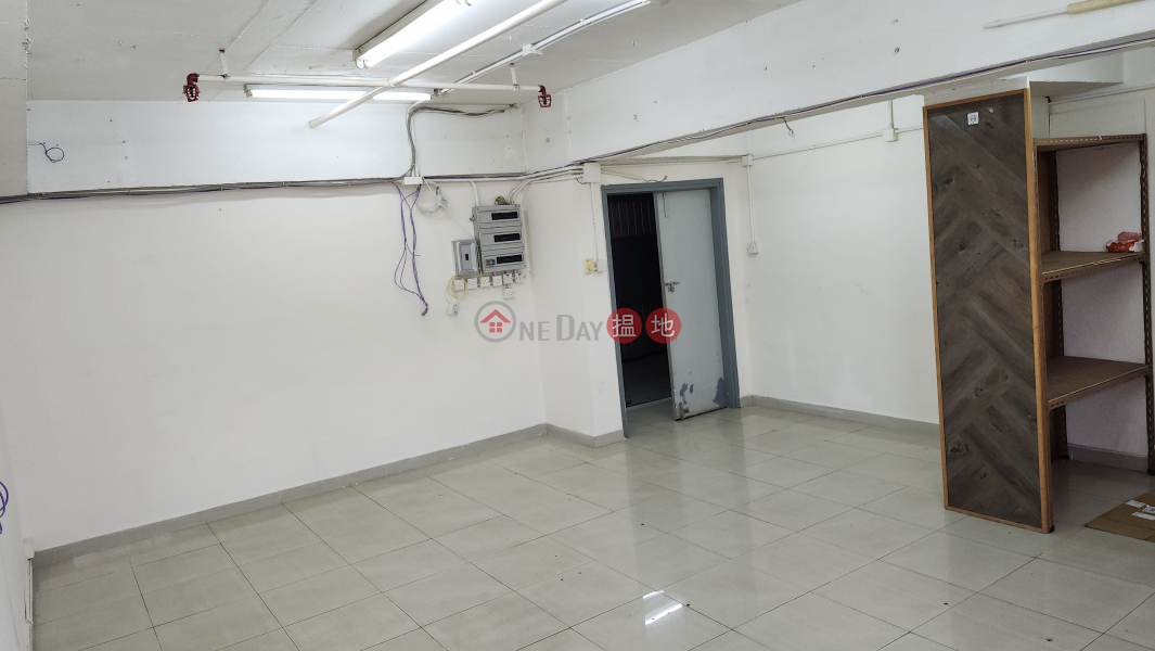 Property Search Hong Kong | OneDay | Industrial Rental Listings independent studio, for rent