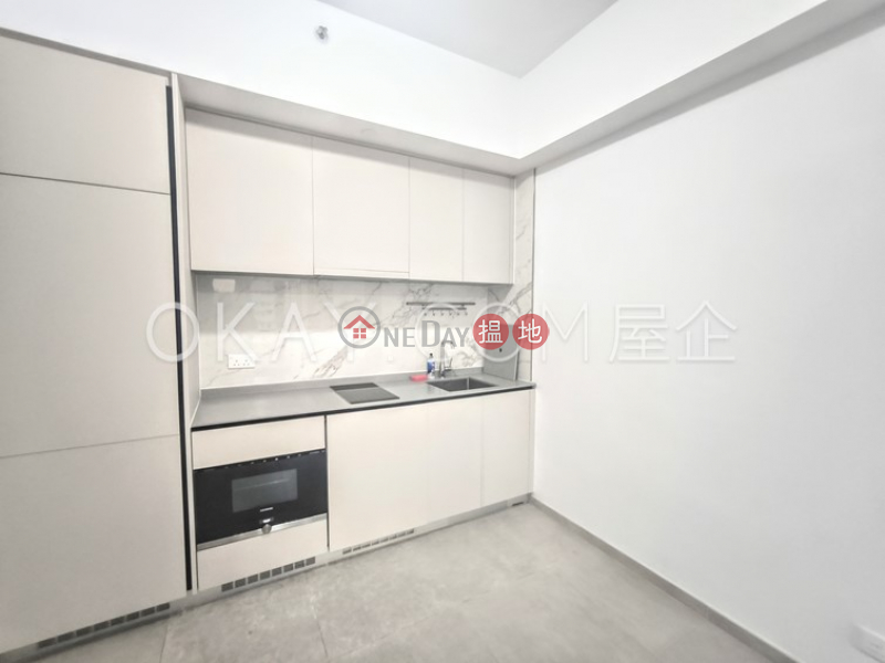 Unique 2 bedroom with balcony | Rental, The Bonham Mansion 采文軒 Rental Listings | Western District (OKAY-R378703)