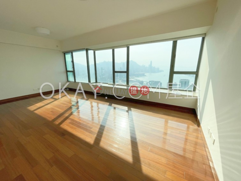 Rare 3 bedroom on high floor with sea views | For Sale, 35 Cloud View Road | Eastern District, Hong Kong | Sales, HK$ 32.5M