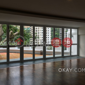 Unique house with sea views, terrace | Rental | 13 Headland Road 赫蘭道13號 _0