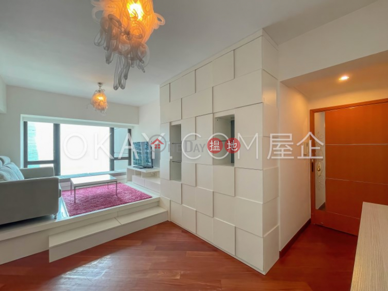 Practical 1 bedroom with harbour views | Rental | 1 Austin Road West | Yau Tsim Mong Hong Kong | Rental HK$ 32,000/ month