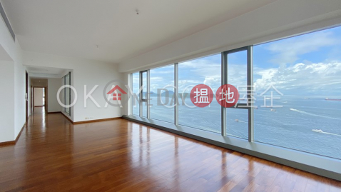 Beautiful 4 bedroom with sea views, balcony | Rental | 68 Mount Davis Road 摩星嶺道68號 _0
