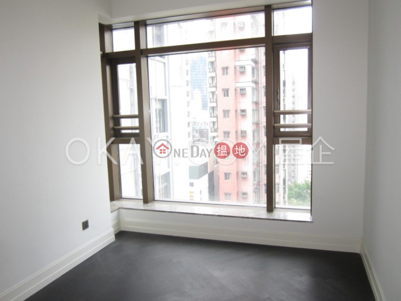 Rare 2 bedroom with balcony | Rental 1 Castle Road | Western District, Hong Kong, Rental, HK$ 38,500/ month