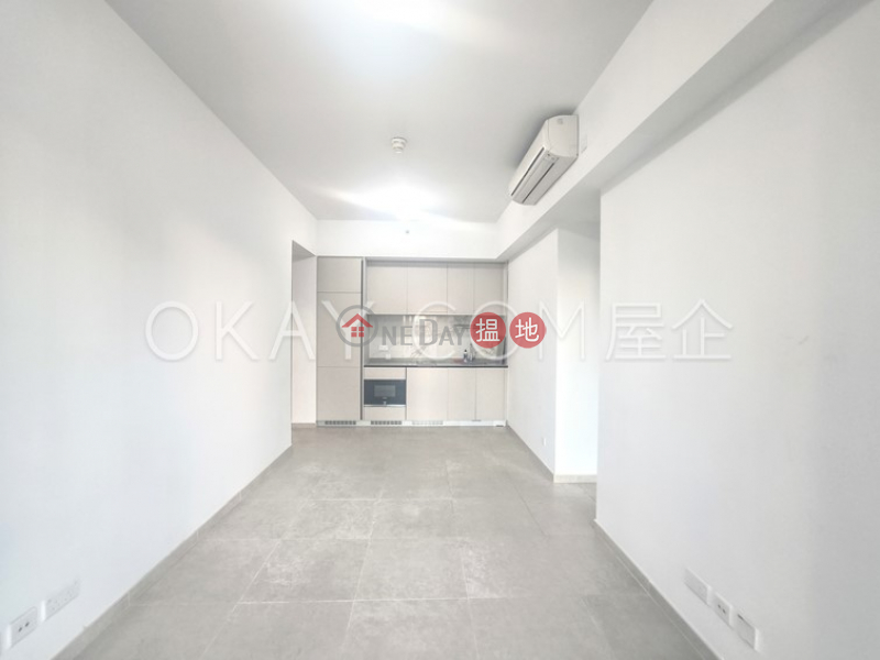 Unique 2 bedroom with balcony | Rental 63 Bonham Road | Western District | Hong Kong | Rental, HK$ 36,300/ month