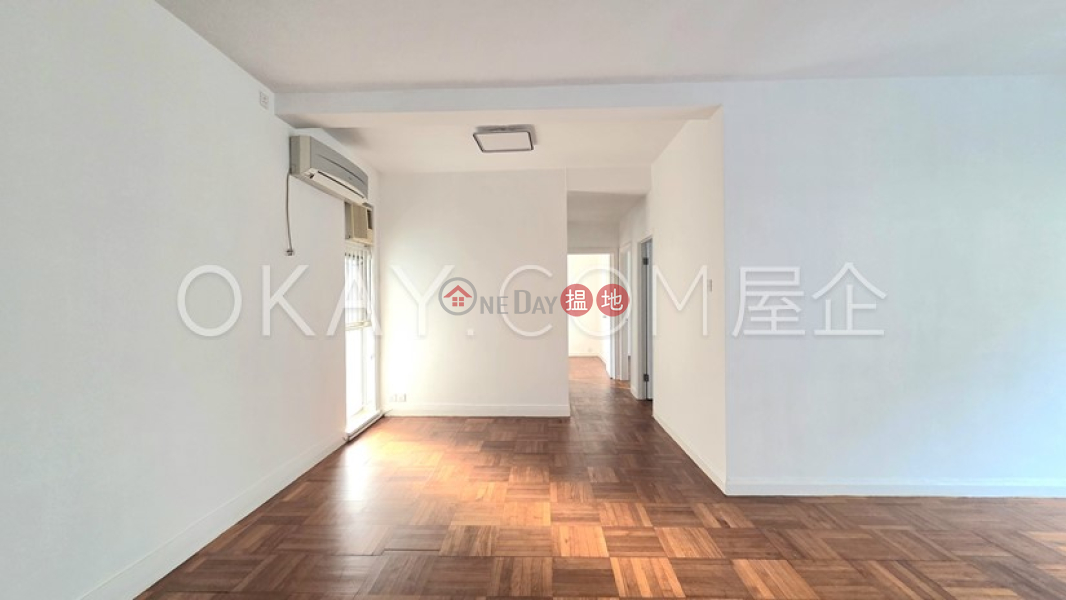Property Search Hong Kong | OneDay | Residential, Rental Listings | Stylish 3 bedroom with balcony | Rental