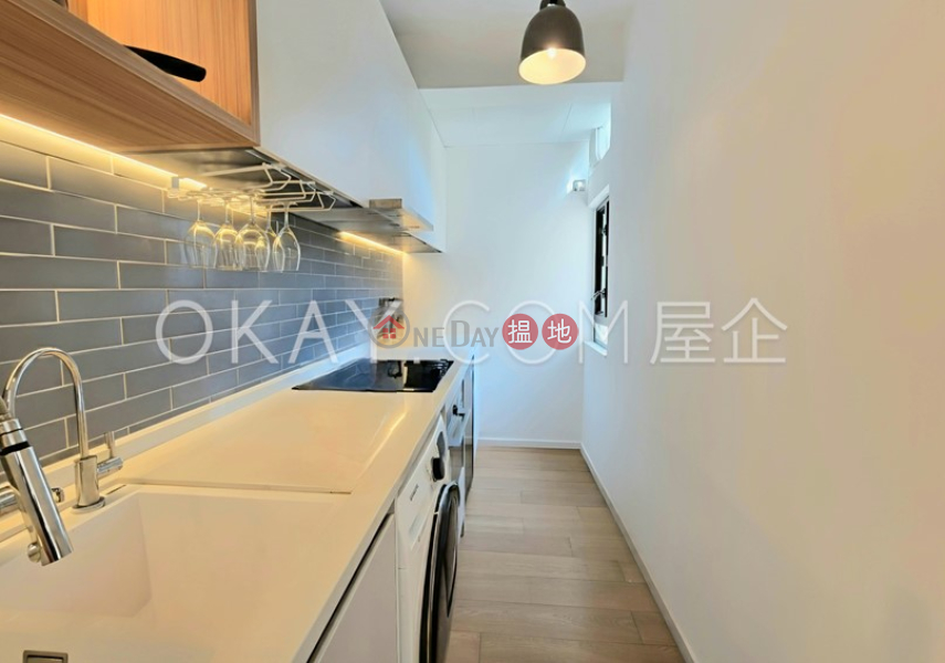 Lovely 1 bedroom on high floor with rooftop | Rental | 3 Parkvale Drive | Lantau Island | Hong Kong, Rental | HK$ 20,000/ month