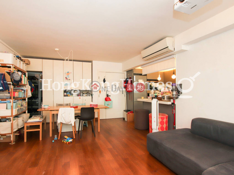 3 Bedroom Family Unit for Rent at Prosperous Height 62 Conduit Road | Western District | Hong Kong | Rental, HK$ 33,000/ month