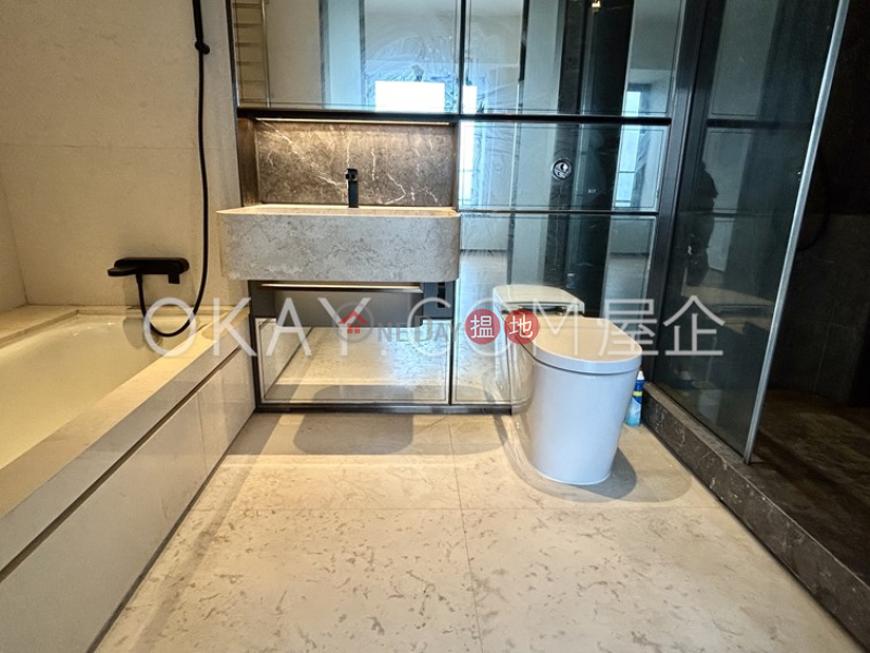 香港搵樓|租樓|二手盤|買樓| 搵地 | 住宅出租樓盤2房2廁,極高層,星級會所,露台瀚然出租單位